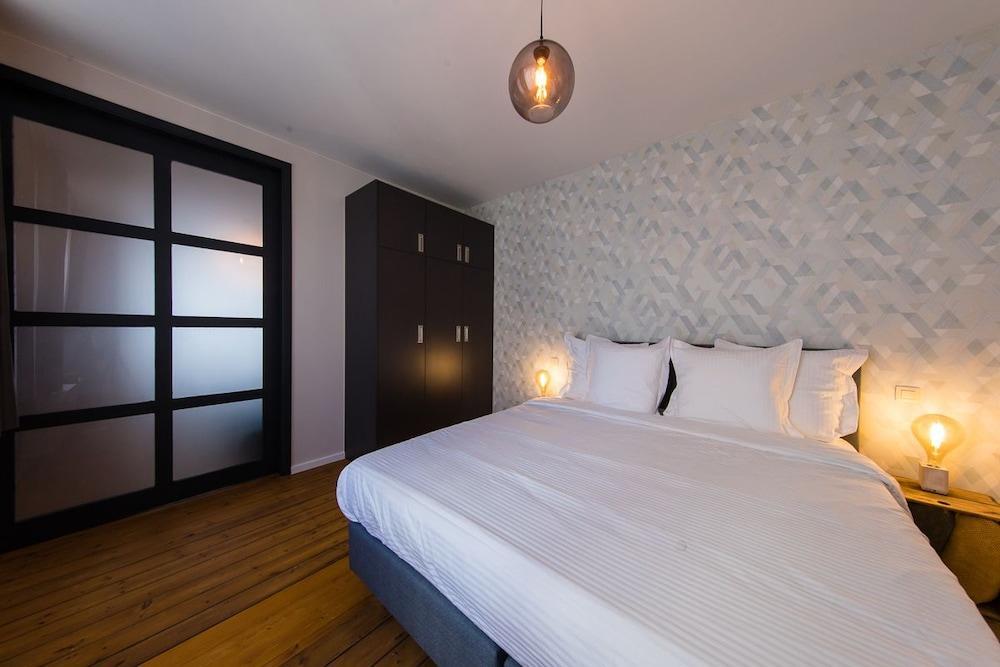 Urban Suites Brussels Eu Exterior foto