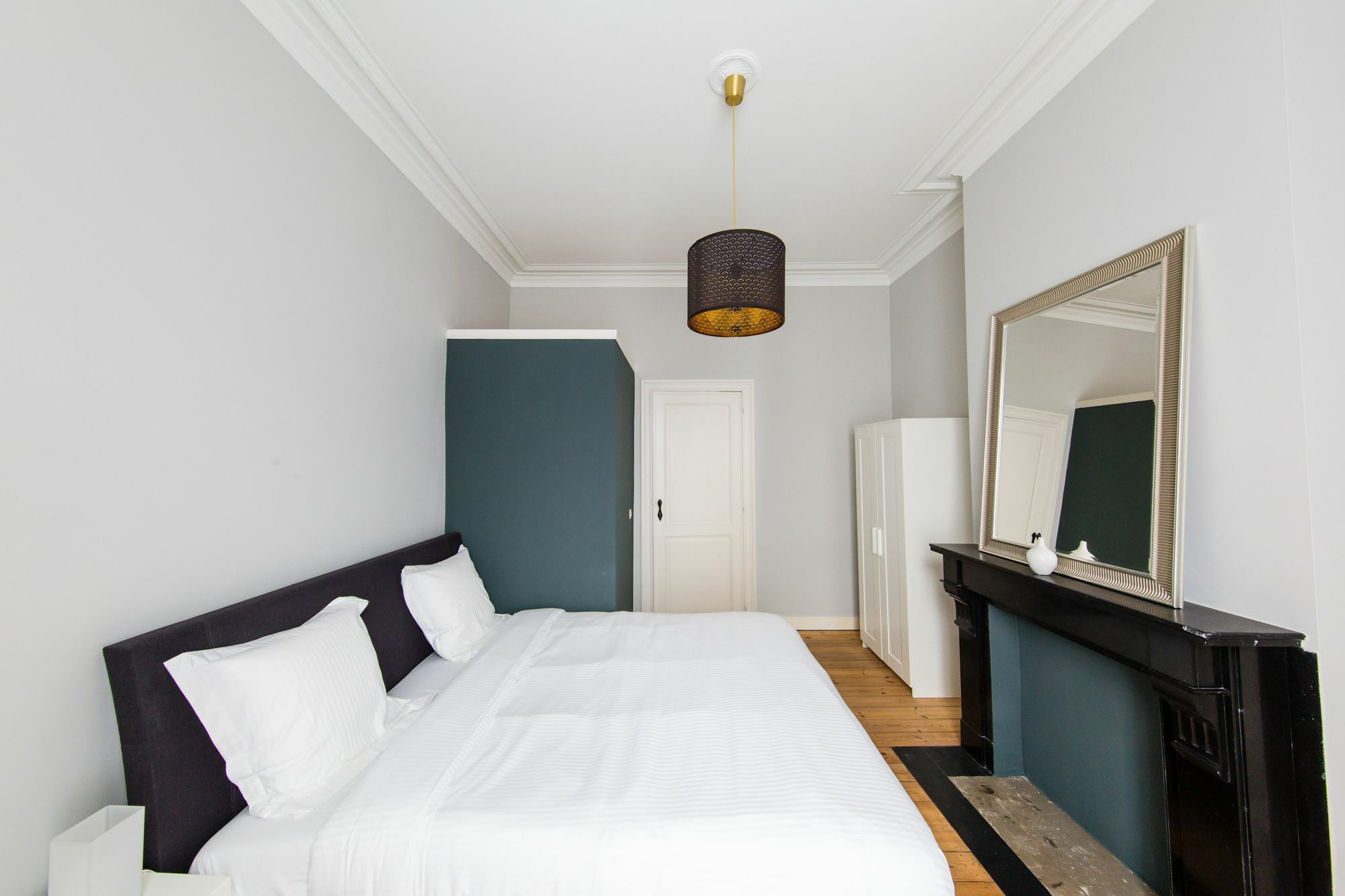 Urban Suites Brussels Eu Exterior foto
