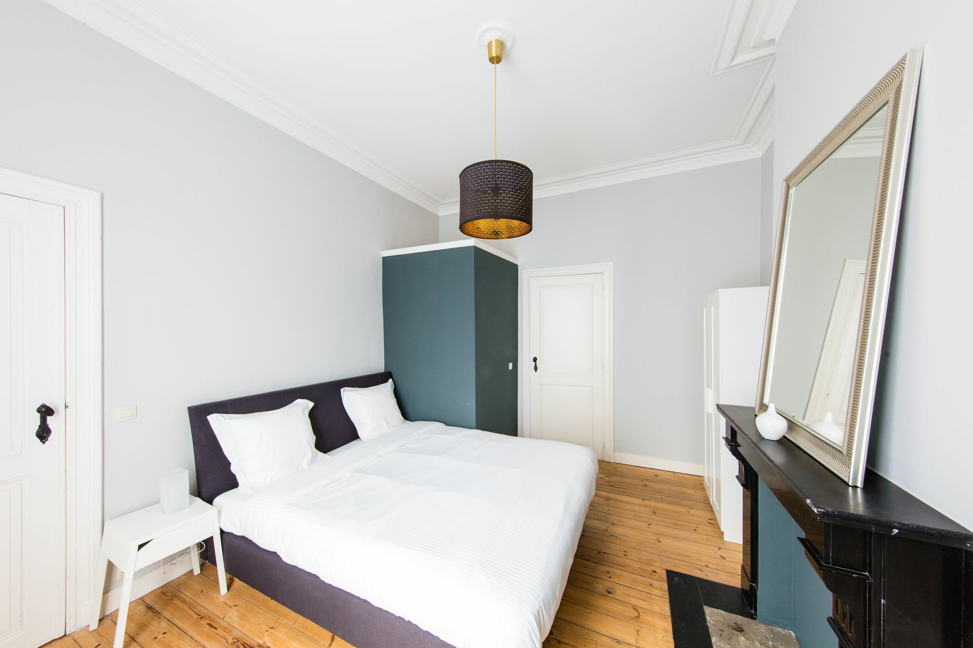 Urban Suites Brussels Eu Exterior foto