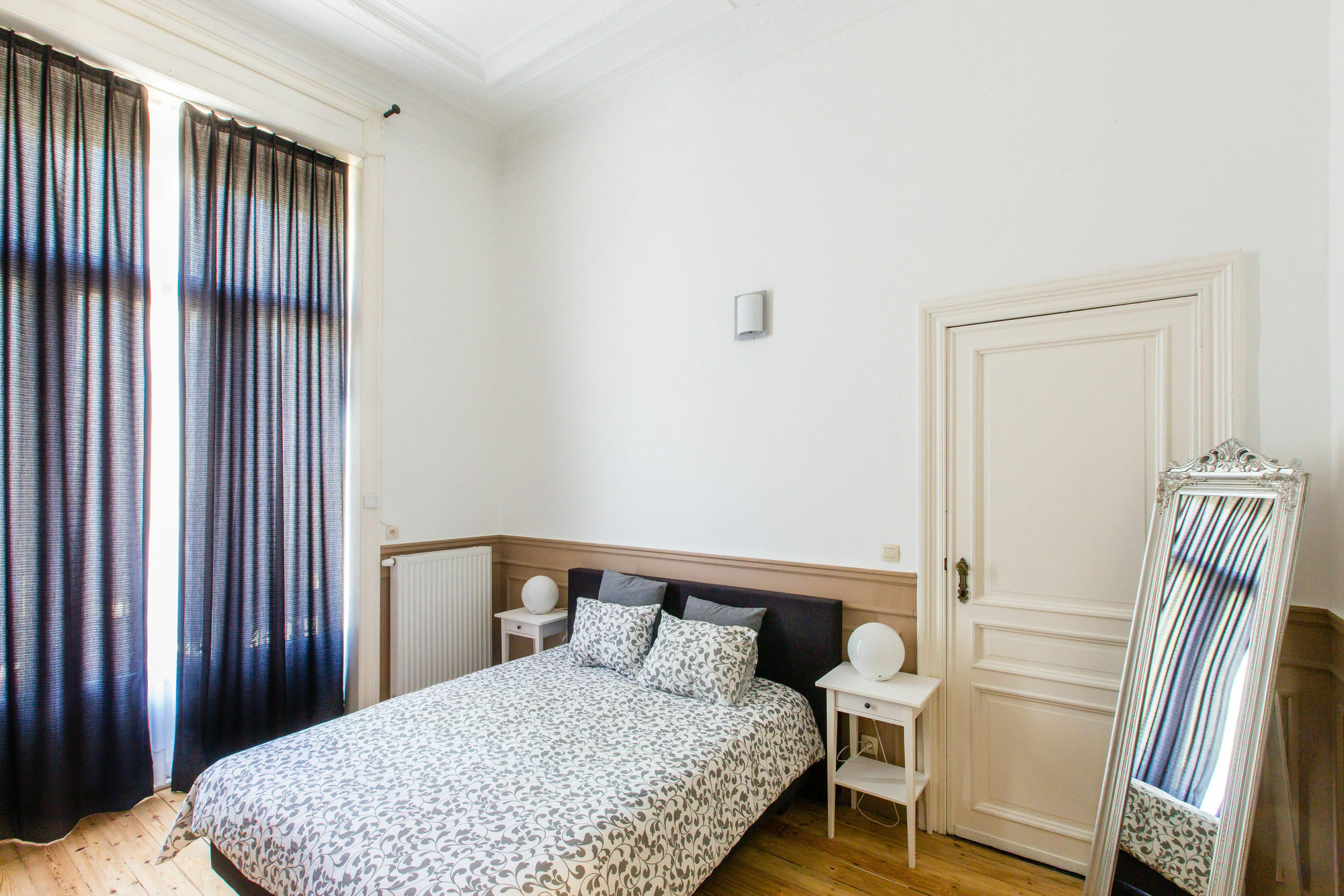 Urban Suites Brussels Eu Exterior foto